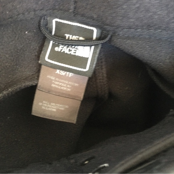 The North Face Woman's Apex Snow Pants I Size XS - Picture 7 of 7